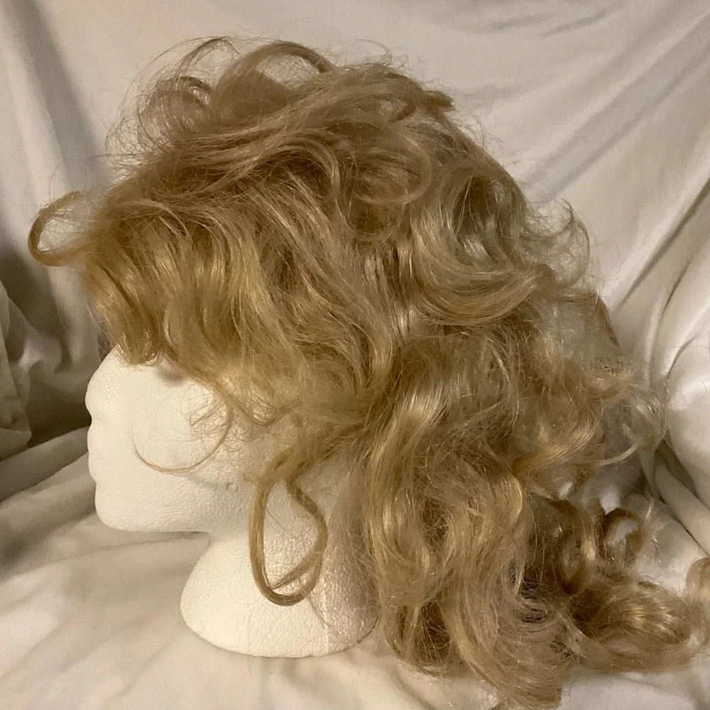 Paula Young A1182 #22 Avg Synthetic Wig.. #1
